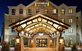 Staybridge Suites Auburn Hills